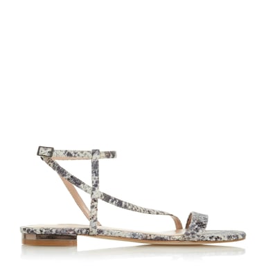 Dune Ladies NICOLETTA Strappy Sandals