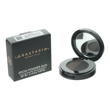 Brow Powder Duo - Granite 1,6g