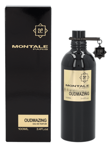 Montale Oudmazing Edp Spray 100ml.