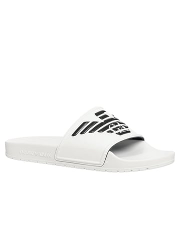 Claquette Emporio Armani Herren GA Adler