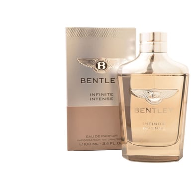 Bentley Infinite Intense Eau de Parfum 100ml Spray für Ihn