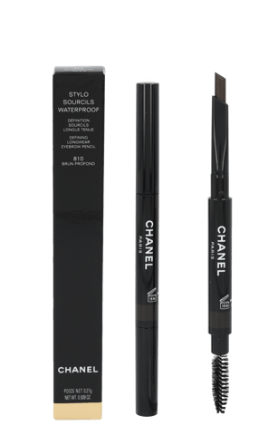 Chanel Stylo Sourcils Waterproof Augenbrauenstift 0,27 g