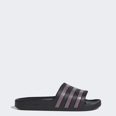 Adilette Aqua Rutschen