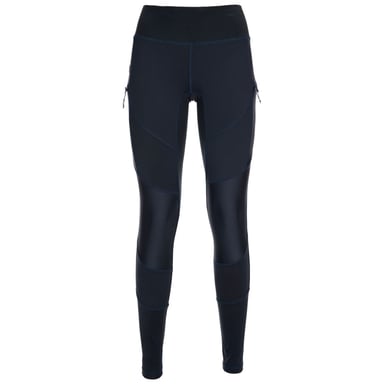 Trespass - "Locarno" Leggings für Damen (Marineblau)