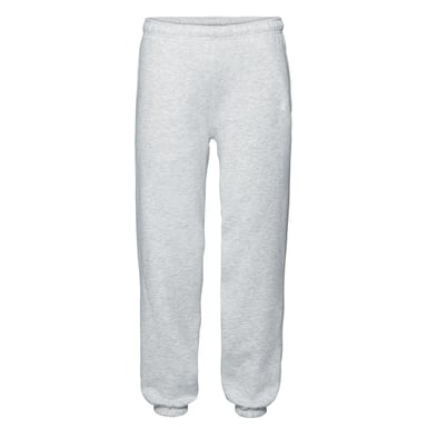 Fruit of the Loom - "Premium" Jogginghosen für Herren/Damen Unisex (Grau meliert)