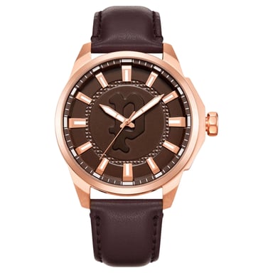Police Herrenuhr Quartz Silber