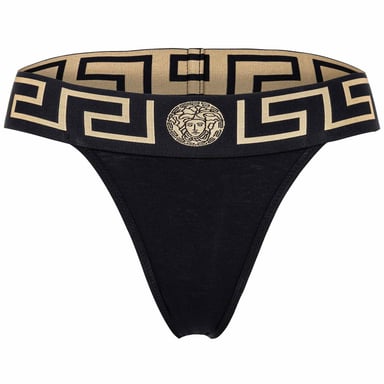 Versace Damen  Topeka String