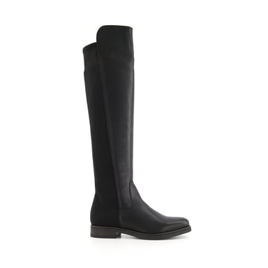 Dune Ladies Tropic - Over-The-Knee Stretch Boots