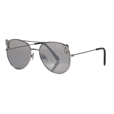 Regatta Kinder/Kinder Lazuli Toucan Sonnenbrille (Silber)