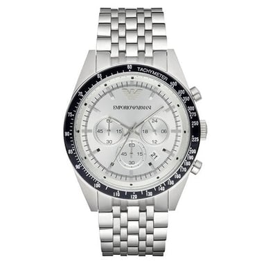 Armani Herren-Armbanduhr AR6073