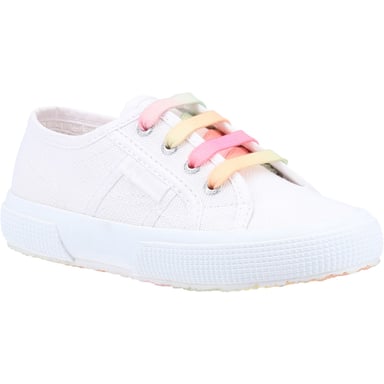 Superga 2750 Shaded Lace Childrens Unisex Summer