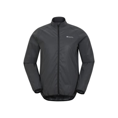 Mountain Warehouse - "360 II" Jacke für Herren (Schwarz)