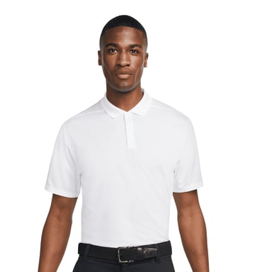 Nike - "Victory" Poloshirt für Herren (Weiß)