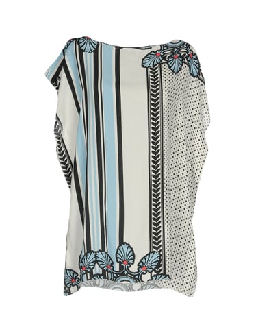 Shirts Caf�Noir White Women's Viscose