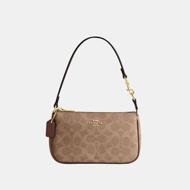Nolita 19 in Signature Canvas