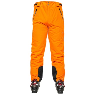 Trespass - Pantalon de ski ALDEN - Homme (Orange)