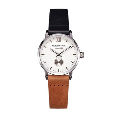 VICTORIA HYDE Uhr London Eyes