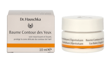 Dr. Hauschka Augenbalsam 10 ml