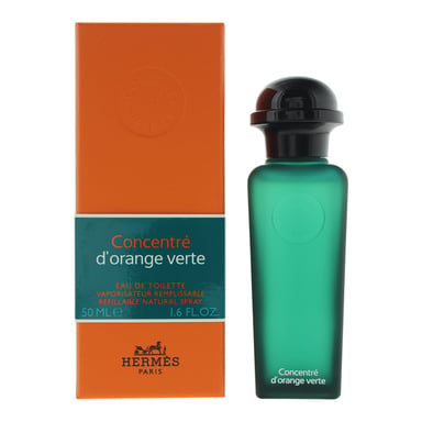 Concentré dOrange Verte EdT Spray 50 ml