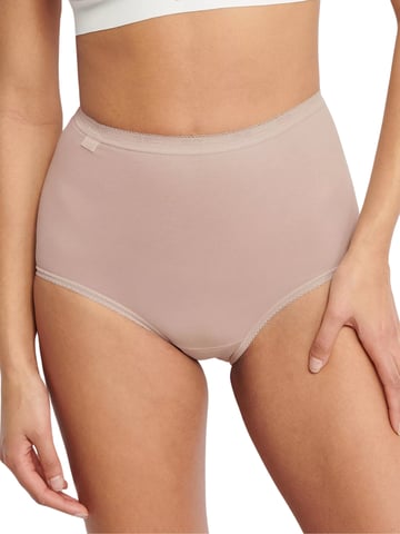Basic+ Maxi Briefs 4 Pack
