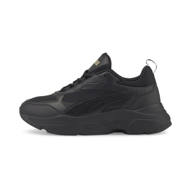 PUMA Womens Cassia Trainers Sneakers