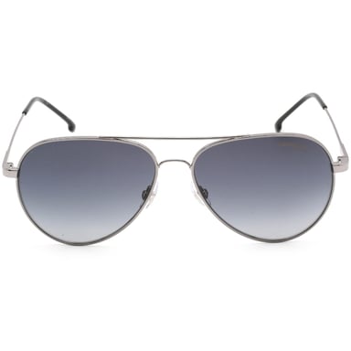 CARRERA 2031T/S 06LB 90 Silberne Sonnenbrille
