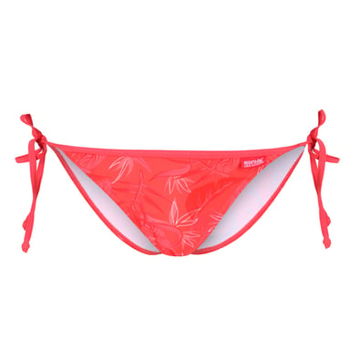 Regatta - Culotte de maillot de bain ACEANA - Femme (Rouge)
