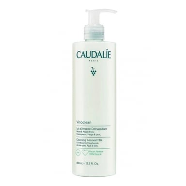 Caudalie Vinoclean Cleansing Almond Milk.
