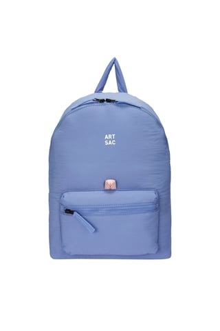 Jakson Single Padded L Backpack