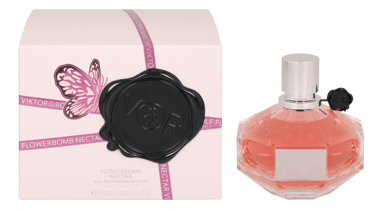 Viktor & Rolf Flowerbomb Nectar EdP Spray 90 ml