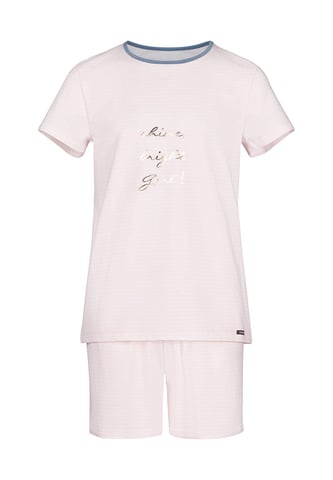 Skiny Girls Kurz Pyjama