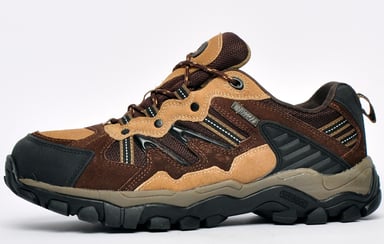Wyre Valley Coniston WATERPROOF Confort Mousse Homme