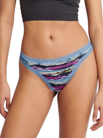 GO Crush Thongs (3 Pack)