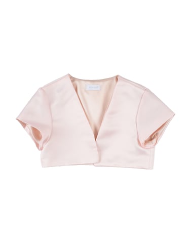 SUITS AND JACKETS Pinko Up Light pink Girl Polyester
