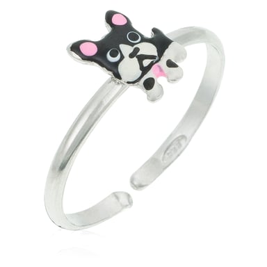 Orphelia Damen-Ring Sterling-Silber 925 – Silber ZR-3801
