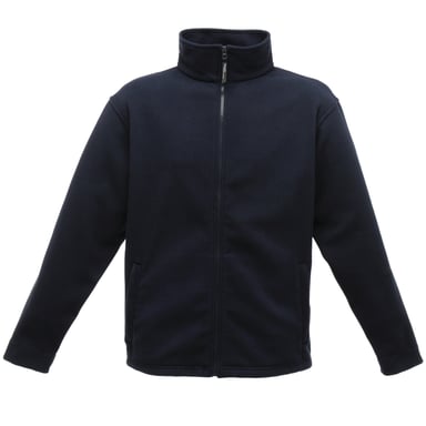 Regatta Professional Herren Thor 350 Fleece-Jacke (Dark Navy)