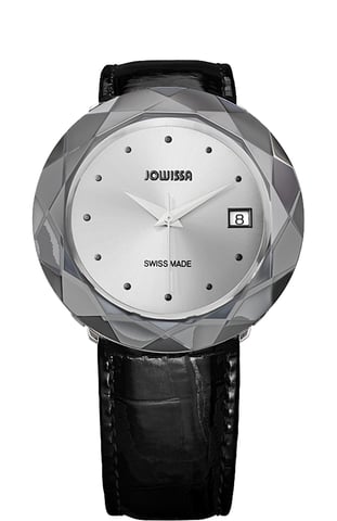 Jowissa: Damenuhr Safira 99 Silber