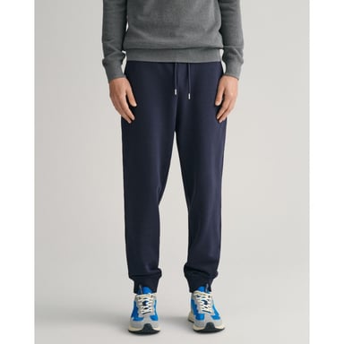 GANT Mens Shield Sweatpants