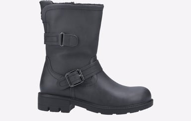 Divaz Luxe Whitney Vegan Womens