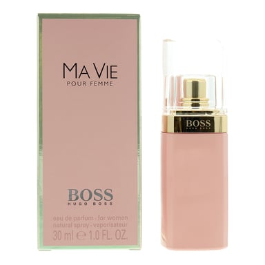 Hugo Boss Ma Vie Eau de Parfum 30ml Spray für Sie