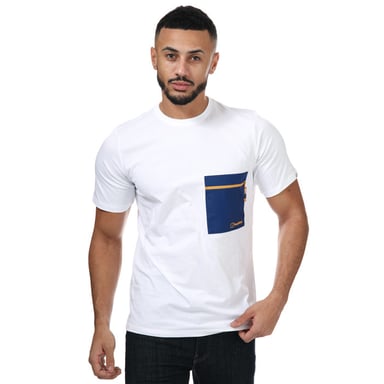 T-shirt poche Drakestone