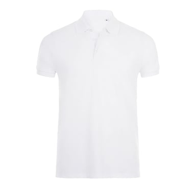 SOLS Phoenix - Polo - Homme (Blanc)