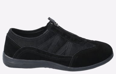 Fleet & Foster Mombassa MEMORY FOAM Womens