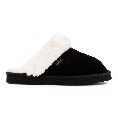 S Oliver Fleece-Stiefel