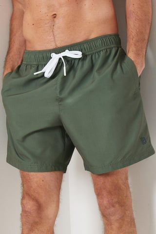 Quick Dry Swimshort