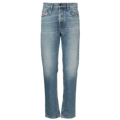 Diesel D-Fining Z9A19 Blaue Jeans