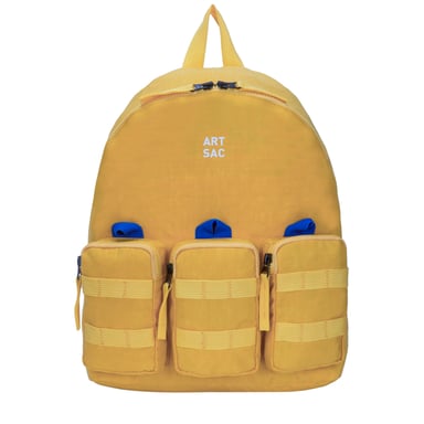 Jakson Triple M Backpack