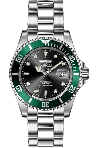 Invicta Pro Diver 47353 Herrenuhr - 40mm