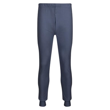 Regatta - Thermo-Unterhose für Herren (Denim-Blau)