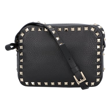 Valentino Rockstud Umhängetasche